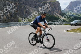 Foto #3655395 | 30-07-2023 13:01 | Gardena Pass BICYCLES