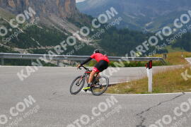 Photo #3777229 | 09-08-2023 10:58 | Gardena Pass BICYCLES