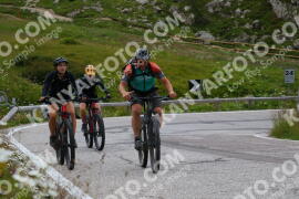 Photo #3743325 | 06-08-2023 13:42 | Pordoi Pass BICYCLES