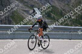 Foto #3678426 | 31-07-2023 13:08 | Gardena Pass BICYCLES