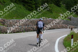 Foto #3607752 | 28-07-2023 12:42 | Sella Pass BICYCLES