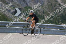 Foto #3680117 | 31-07-2023 13:12 | Gardena Pass BICYCLES