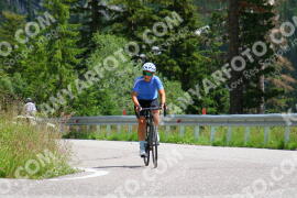 Foto #3608157 | 28-07-2023 12:58 | Sella Pass BICYCLES