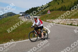 Photo #3631343 | 29-07-2023 10:57 | Gardena Pass BICYCLES