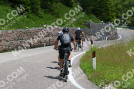 Foto #3608045 | 28-07-2023 12:56 | Sella Pass BICYCLES