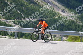 Foto #3653442 | 30-07-2023 12:17 | Gardena Pass BICYCLES