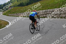 Foto #3566898 | 23-07-2023 15:03 | Gardena Pass BICYCLES