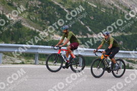 Photo #3654874 | 30-07-2023 12:47 | Gardena Pass BICYCLES