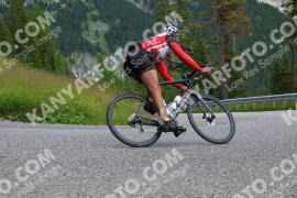 Photo #3611455 | 28-07-2023 14:48 | Sella Pass BICYCLES