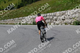 Photo #3583047 | 26-07-2023 12:59 | Gardena Pass BICYCLES