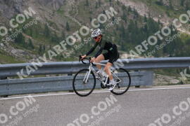 Foto #3560718 | 23-07-2023 11:17 | Gardena Pass BICYCLES