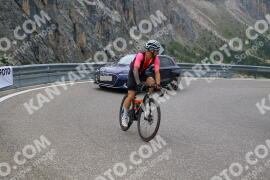 Foto #3560838 | 23-07-2023 11:18 | Gardena Pass BICYCLES
