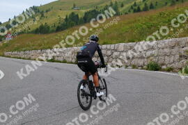 Photo #3776202 | 09-08-2023 10:38 | Gardena Pass BICYCLES