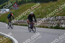 Photo #3577542 | 25-07-2023 16:01 | Gardena Pass BICYCLES