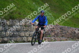 Foto #3607874 | 28-07-2023 12:50 | Sella Pass BICYCLES