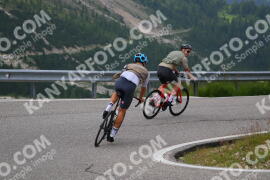 Foto #3560660 | 23-07-2023 11:15 | Gardena Pass BICYCLES
