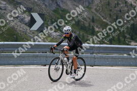 Foto #3678408 | 31-07-2023 13:08 | Gardena Pass BICYCLES