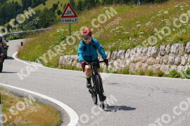 Foto #3639509 | 29-07-2023 14:38 | Gardena Pass BICYCLES