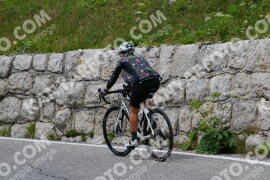 Foto #3678440 | 31-07-2023 13:08 | Gardena Pass BICYCLES