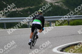 Foto #3583594 | 26-07-2023 13:30 | Gardena Pass BICYCLES