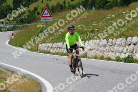 Foto #3653823 | 30-07-2023 12:20 | Gardena Pass BICYCLES