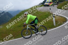 Photo #3577591 | 25-07-2023 16:02 | Gardena Pass BICYCLES