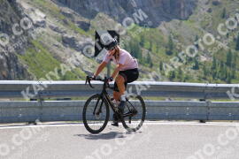 Foto #3640008 | 29-07-2023 14:56 | Gardena Pass BICYCLES