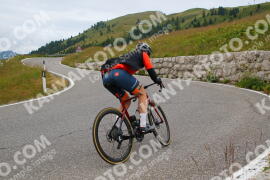 Foto #3776047 | 09-08-2023 10:27 | Gardena Pass BICYCLES