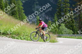 Photo #3607681 | 28-07-2023 12:40 | Sella Pass BICYCLES