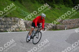 Foto #3608922 | 28-07-2023 13:22 | Sella Pass BICYCLES