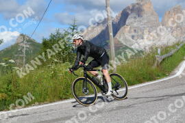 Photo #3734519 | 06-08-2023 10:04 | Pordoi Pass BICYCLES