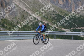 Photo #3780894 | 09-08-2023 13:12 | Gardena Pass BICYCLES