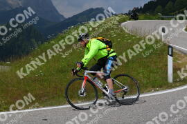 Foto #3561623 | 23-07-2023 11:32 | Gardena Pass BICYCLES