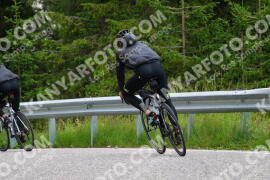 Photo #3610861 | 28-07-2023 14:26 | Sella Pass BICYCLES