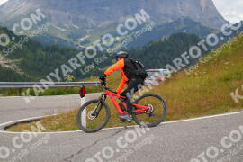 Photo #3780497 | 09-08-2023 12:42 | Gardena Pass BICYCLES