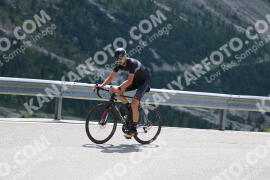 Foto #3683326 | 31-07-2023 15:13 | Gardena Pass BICYCLES