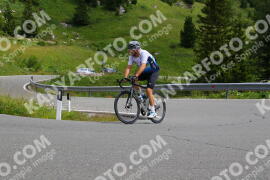 Photo #3548873 | 22-07-2023 11:44 | Gardena Pass BICYCLES