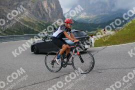 Foto #3558812 | 23-07-2023 10:52 | Gardena Pass BICYCLES