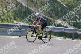 Photo #3678173 | 31-07-2023 13:02 | Gardena Pass BICYCLES