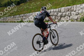 Foto #3682922 | 31-07-2023 14:34 | Gardena Pass BICYCLES