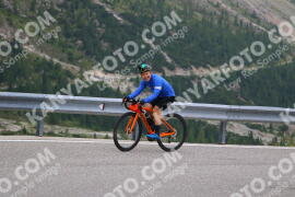 Photo #3575412 | 25-07-2023 14:56 | Gardena Pass BICYCLES