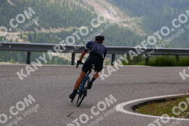 Foto #3566382 | 23-07-2023 14:46 | Gardena Pass BICYCLES