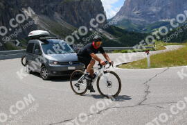 Foto #3580635 | 26-07-2023 12:57 | Gardena Pass BICYCLES