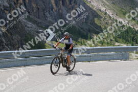 Foto #3653669 | 30-07-2023 12:18 | Gardena Pass BICYCLES