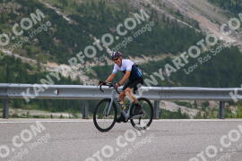 Photo #3577405 | 25-07-2023 15:55 | Gardena Pass BICYCLES