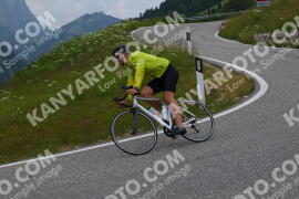 Foto #3563185 | 23-07-2023 12:05 | Gardena Pass BICYCLES