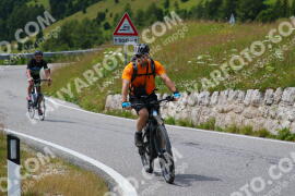 Foto #3680272 | 31-07-2023 13:16 | Gardena Pass BICYCLES