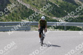 Photo #3653987 | 30-07-2023 12:27 | Gardena Pass BICYCLES