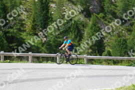 Photo #3755613 | 08-08-2023 11:15 | Pordoi Pass BICYCLES