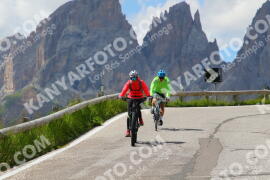 Photo #3772862 | 08-08-2023 14:30 | Pordoi Pass BICYCLES